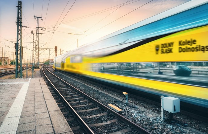 KD chcą kupować nowy tabor. W grze również "piętrusy"