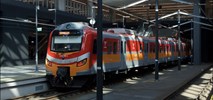 Pociąg z Bydgoszczy do Łodzi ruszył z trzymiesięcznym opóźnieniem 