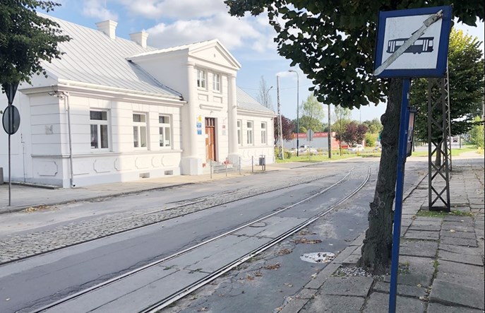 Zgierz bierze się za tramwaj 46. Pozytywna ocena wniosku