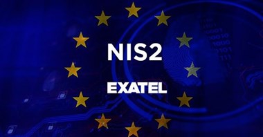 Webinar EXATEL na temat dyrektywy NIS2 - część II