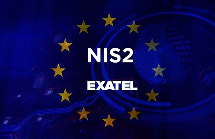 Webinar EXATEL na temat dyrektywy NIS2 - część II