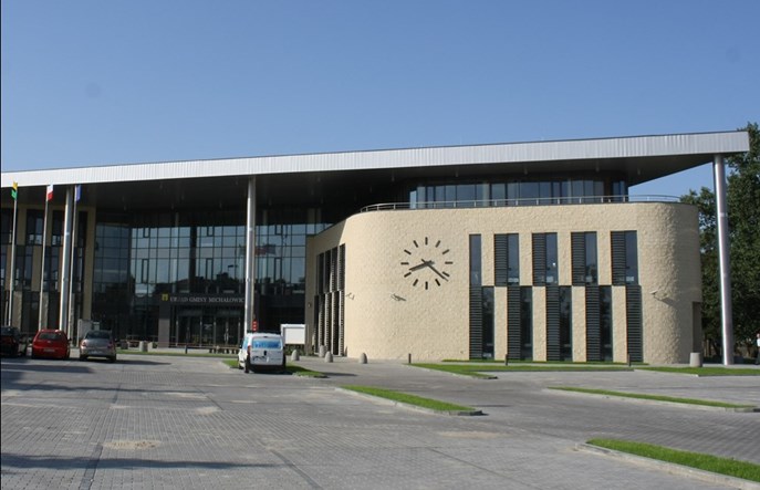 Podwarszawska gmina Michałowice kupuje elektrobusy