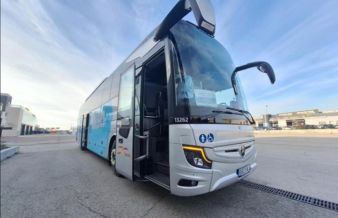 Daimler Buses: Kryzys się skończył, Mercedes rośnie