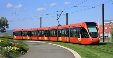 Alstom wydłuży tramwaje w francuskim Le Mans