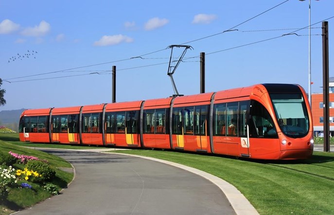 Alstom wydłuży tramwaje w francuskim Le Mans