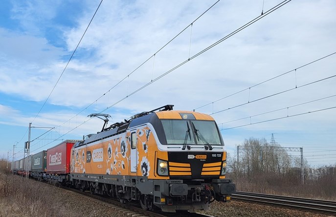 Laimonas Nekrošius nowym prezesem LTG Cargo Polska 