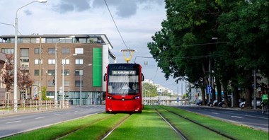 Bratysława kupi więcej nowych tramwajów Škody