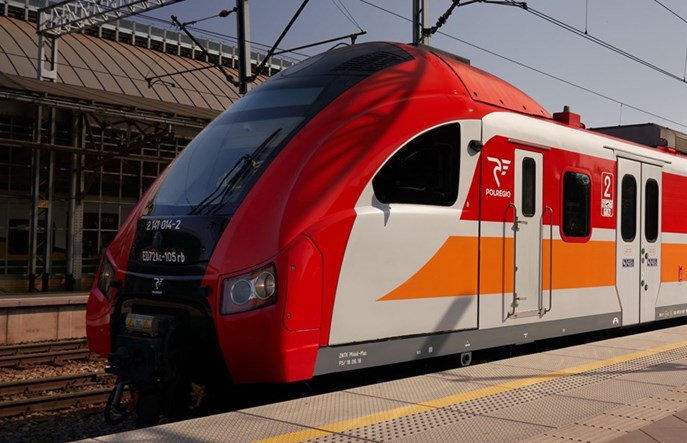 Polregio chce kupić nowe EZT i ogłasza szybkie konsultacje rynkowe