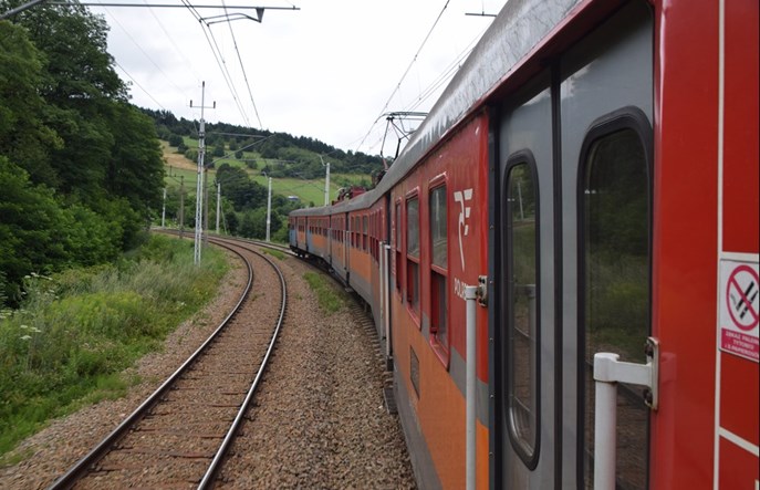 Przewozy dotowane to 97% rynku w Polsce