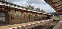 Alstom zamierza uruchomić własne połączenia kolejowe w Wielkiej Brytanii