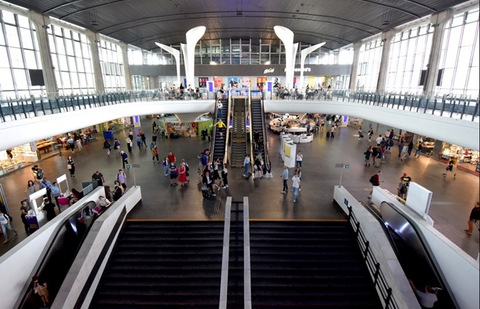 Malepszak: Nie może być tak, że dworce stoją puste