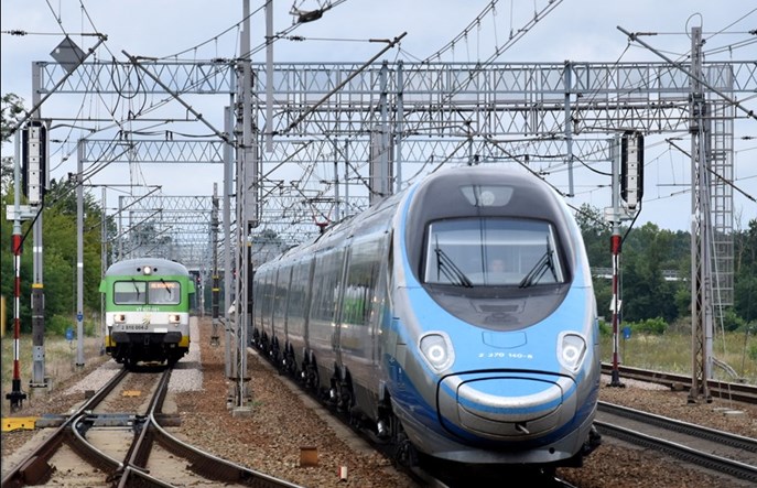 Ministerstwo Infrastruktury: Każda nowa linia kolejowa na wagę złota