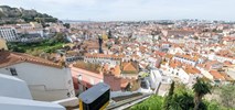 Lizbona otworzyła nowy funikular da Graça
