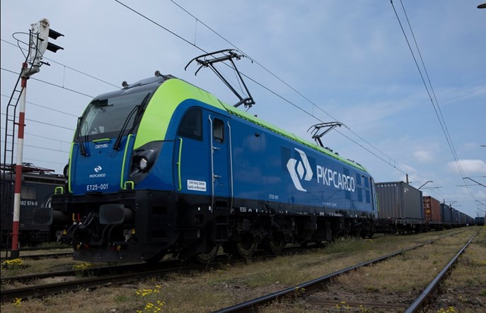 PKP Cargo zmienia termin publikacji raportu rocznego