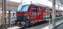 ÖBB ma zupełnie nowego pierwszego Railjeta (zdjęcia)