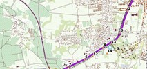 Kraków. Rusza tworzenie koncepcji tramwaju za Czerwonymi Makami