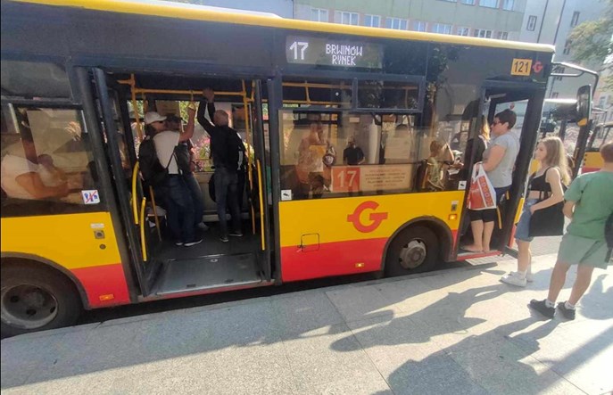 GPA wybrały dostawcę autobusów