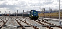 Leasing sposobem na modernizację taboru kolejowych przewoźników towarowych