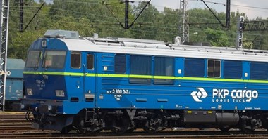 PKP Cargo: Sprzedajemy niesprawne lokomotywy