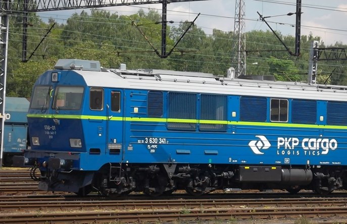 PKP Cargo: Sprzedajemy niesprawne lokomotywy