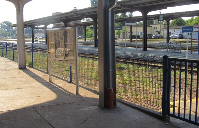 Zachodniopomorskie: Uruchomilibyśmy pociągi Złocieniec – Choszczno, ale nie mamy środków na remont 