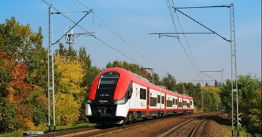 Koleje Wielkopolskie: Integracja taryfowa z autobusami w rejonie Gniezna 