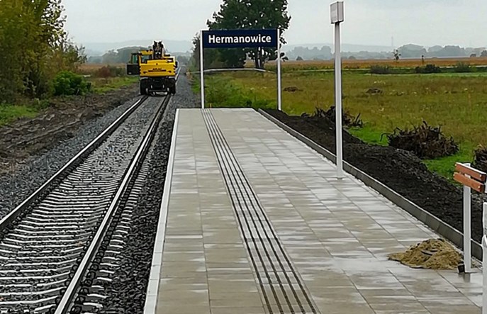 Podkarpackie do Malepszaka: Chcemy pociągów do Niżankowic, ale...