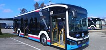 Siedlce kupują elektrobusy i stawiają dla nich wiatę
