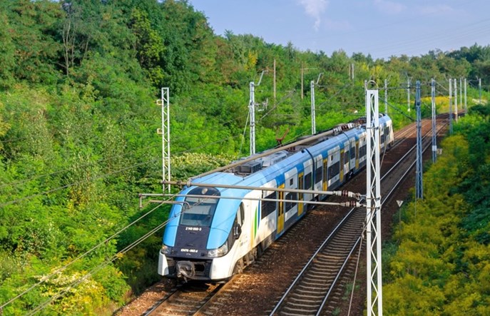 Dodatkowa para pociągów na trasie Katowice – Orzesze od 2 kwietnia