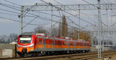 Polregio: Duża popularność interRegio Warszawa – Łódź – Poznań 