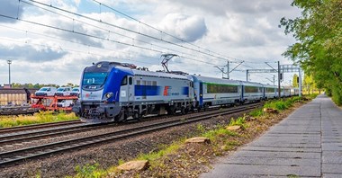 Udział PKP Cargo w rynku spadł poniżej 30%