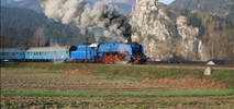 Czesi przywrócą świetność parowozowi Albatros