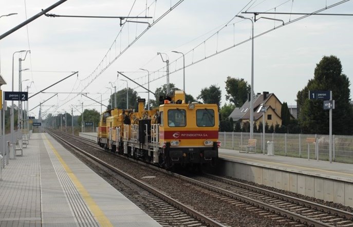 Łódzkie: Będzie ciszej przy linii 14