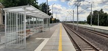 Matysiak: Trasa Łódź – Kutno powinna być w całości dwutorowa 