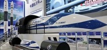 Chiński Maglev hyperloop przekroczył 600 km/h i ma prześcignąć samoloty