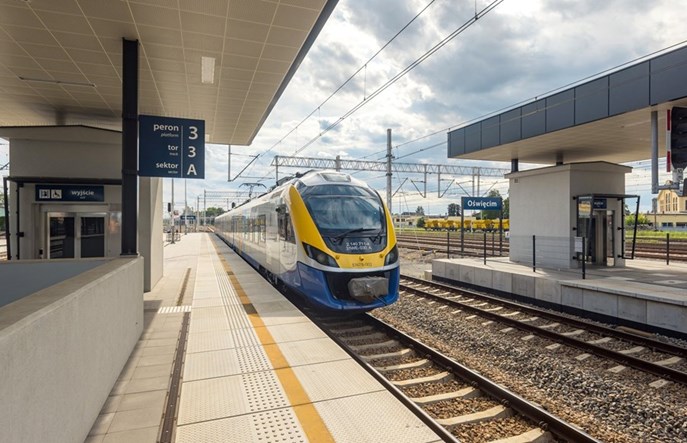 Koleje Małopolskie mają oferty na budowę nowego zaplecza technicznego