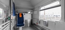 Kolejne wagony Combo dla PKP Intercity zbuduje poznański FPS