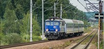 PKP Intercity: Pierwszy kwartał najlepszy w historii