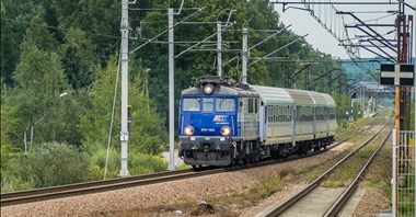 PKP Intercity: Pierwszy kwartał najlepszy w historii