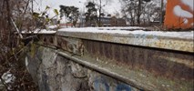Warszawa: Rampa kolejowa w Falenicy w rejestrze zabytków
