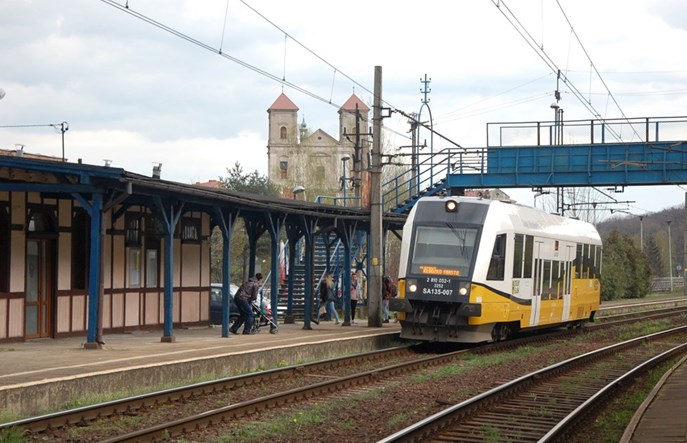 Dolny Śląsk przywraca do ruchu linie kolejowe. Które będą następne?