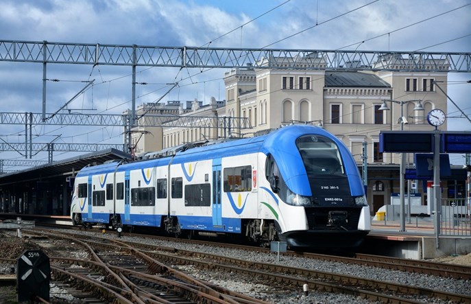 Warmińsko-mazurski Elf szykuje się do powrotu