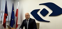 Zbigniew Prus w zarządzie PKP Cargo International