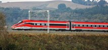 Trenitalia: KDP z Rzymu do Mediolanu skutecznie walczy z lotnictwem