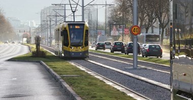 Nowe tramwaje Stadlera kursują już w Sarajewie