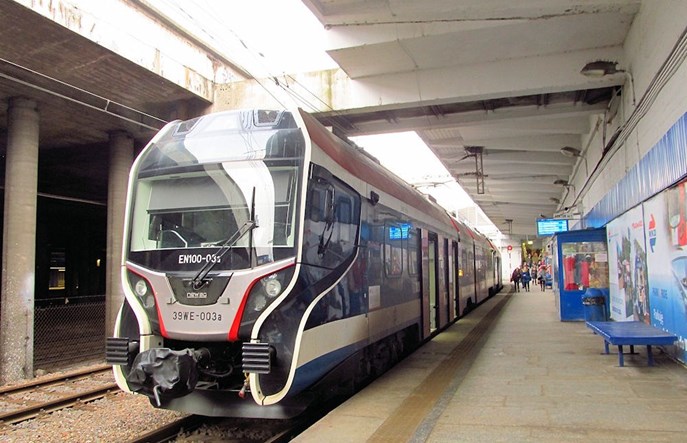 Zmiana w radzie Związku Samorządowych Przewoźników Kolejowych