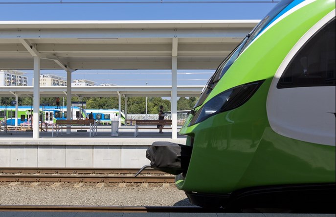 Podkarpacie ponawia przetarg na nowe pociągi. Znów tylko trzy