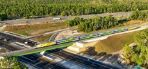 USA: Brightline obniża prognozy na 2024 r.