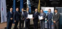 PLK podpisała w Katowicach umowy za 5 mld złotych