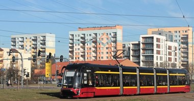 Łódź zapowiada przetarg na 15+15 nowych tramwajów